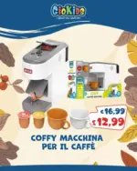 Giokids Offerte Giokids - al 28.11.2025