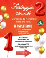 il Capriccio Giocattoli il Capriccio Giocattoli - al 14.11.2025