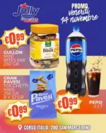 Jolly Market Promo - al 14.11.2025