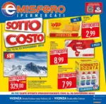 Emisfero SOTTOCOSTO - al 26.11.2025