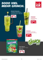 KiK KiK: Mehr als du denkst - bis 23.11.2025