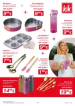 KiK KiK: Mehr als du denkst - bis 23.11.2025