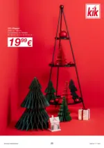 KiK KiK: Mehr als du denkst - bis 23.11.2025