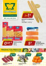 Masymas Del 13 Al 26 De Noviembre De 2025 - hasta el 26.11.2025