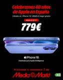 Celebramos el 40 aniversario de Apple en España con estas súper ofertas
