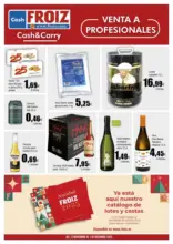 Venta A Profesionales