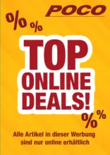 Poco: Top Online Deals