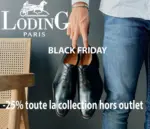Loding Black Friday - au 02.12.2025