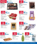 Costco Meilleures offres et réductions - au 21.11.2025