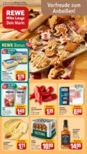 Rewe: Wochenangebote