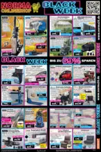 NORMA24 Prospektbeilage