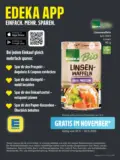EDEKA: Wochenangebote