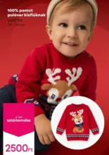 Pepco újság érvényessége 2025.11.19-ig