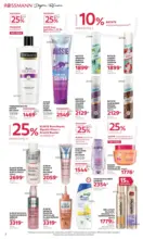 Rossmann újság lejárati dátum 28.11.2025--ig