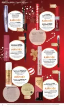 Rossmann újság lejárati dátum 28.12.2025--ig