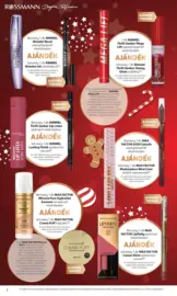 Rossmann újság lejárati dátum 2025.12.28-ig