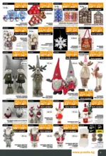 PRAKTIS Коледен базар в PRAKTIS с валидност до 14.12.2025 - до 14-12-25