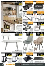 PRAKTIS Коледен базар в PRAKTIS с валидност до 14.12.2025 - до 14-12-25