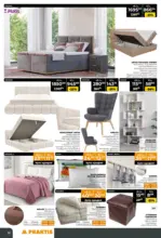 PRAKTIS Коледен базар в PRAKTIS с валидност до 14.12.2025 - до 14-12-25