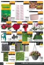 PRAKTIS Коледен базар в PRAKTIS с валидност до 14.12.2025 - до 14-12-25