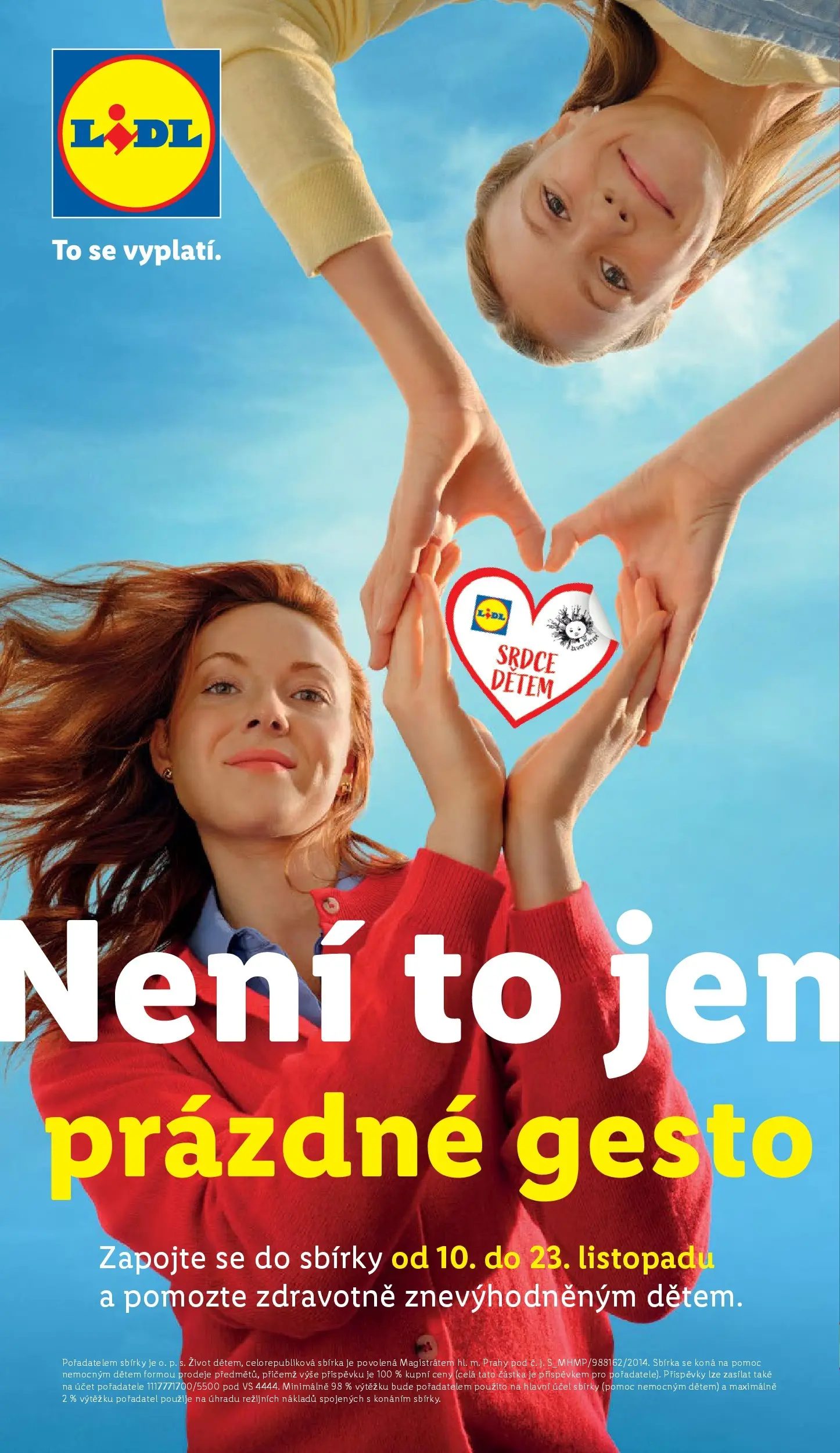 Lidl leták od 19.11.2025 - Nový akční leták | Strana: 38