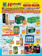Edeka Hahner: Wochenangebote