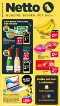 Netto APS : Wochenangebote