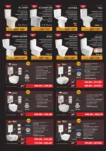 Баня Стил Double Black Friday в Баня Стил с валидност до 29.11.2025 - до 29-11-25