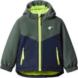KUNIBOO Детско ски яке 86 - 116