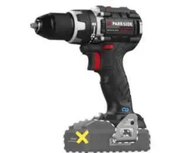 Parkside&reg; Performance Акумулаторна бормашина