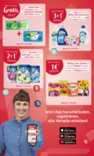 Rossmann Rossmann: Onlineprospekt - bis 07.12.2025