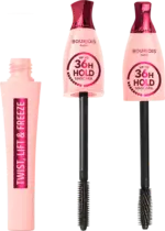 dm Twist Up The Volume Lift & Freeze mascara