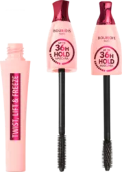 Twist Up The Volume Lift & Freeze mascara