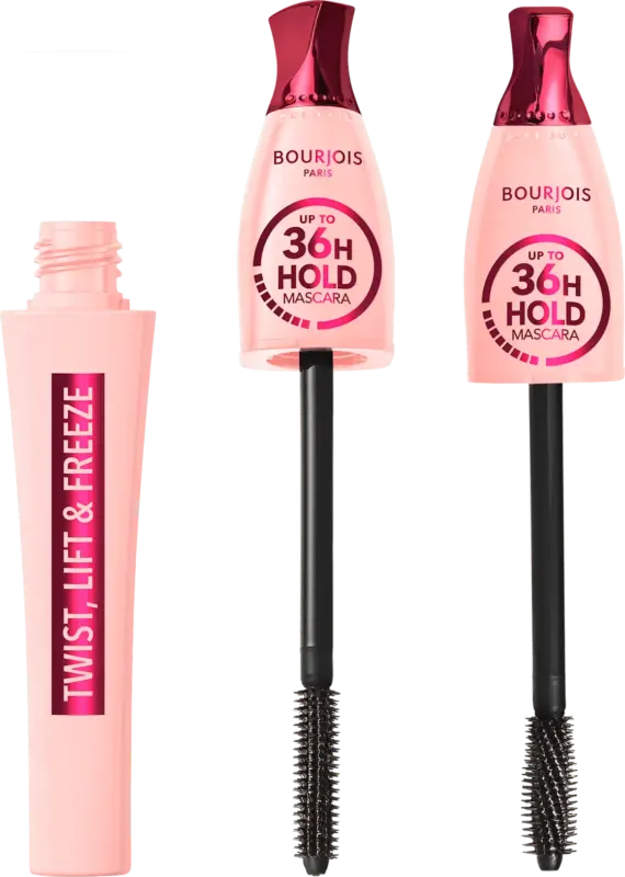 Twist Up The Volume Lift & Freeze mascara