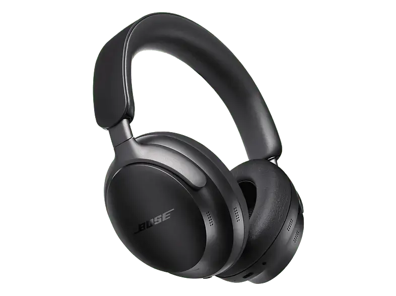 Bose QuietComfort Ultra Kopfh&ouml;rer, Black