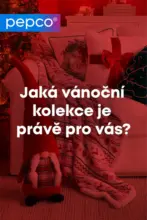 Pepco Pepco leták – do 29.11.2025