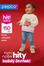 Široký výběr nabídek