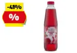 HOFER RIO D’ORO Cranberry Drink, 1 l