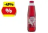 RIO D’ORO Cranberry Drink, 1 l