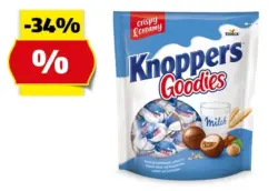STORCK Knoppers Goodies, 180 g