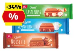 Choceur Schokolade, 300 g