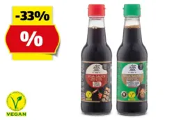 ASIA GREEN GARDEN Soja Sauce, 250 ml