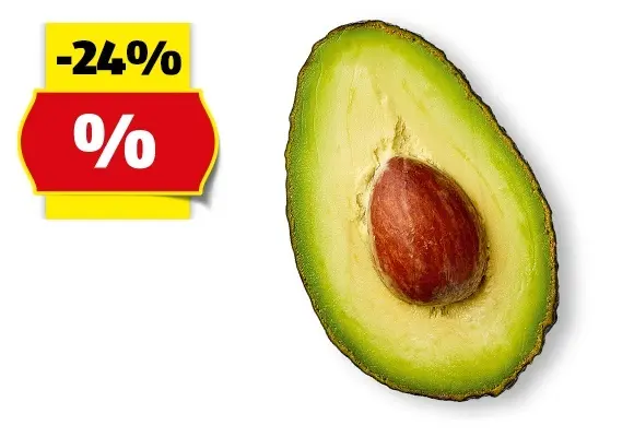 HOFER MARKTPLATZ Avocados, 700 g
