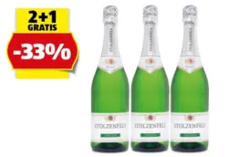 Stolzenfels Sekt, 0,75 l