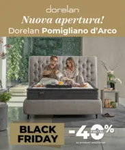 Nuova Apertura Pomigliano