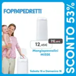 B di Bimbi Offerte B di Bimbi - al 16.11.2025