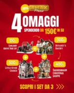 Peraga Garden Center Peraga - al 15.11.2025