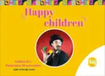 Centro Commerciale Happio Happy children - al 16.11.2025