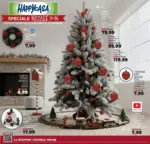Happy Casa Store Speciale natale - al 24.12.2025