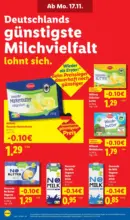 Lidl: Wochenangebote